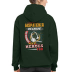 Awesome Dispatcher-hoodie - grunx260804-0015