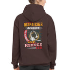 Awesome Dispatcher-hoodie - grunx260804-0015