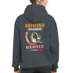 Awesome Dispatcher-hoodie - grunx260804-0015