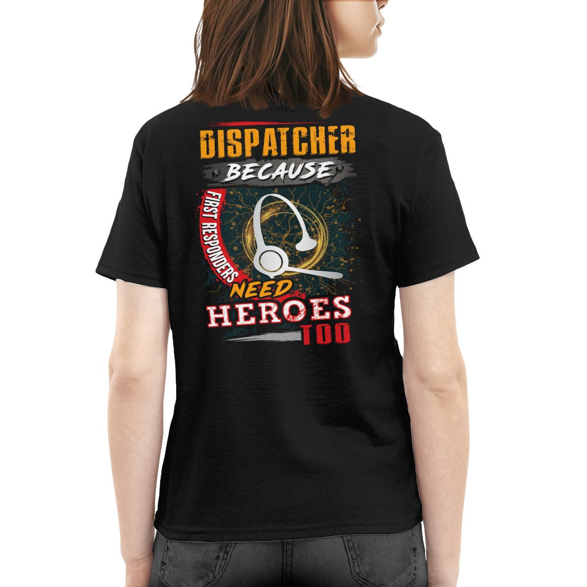 Awesome Dispatcher-hoodie - grunx260804-0015