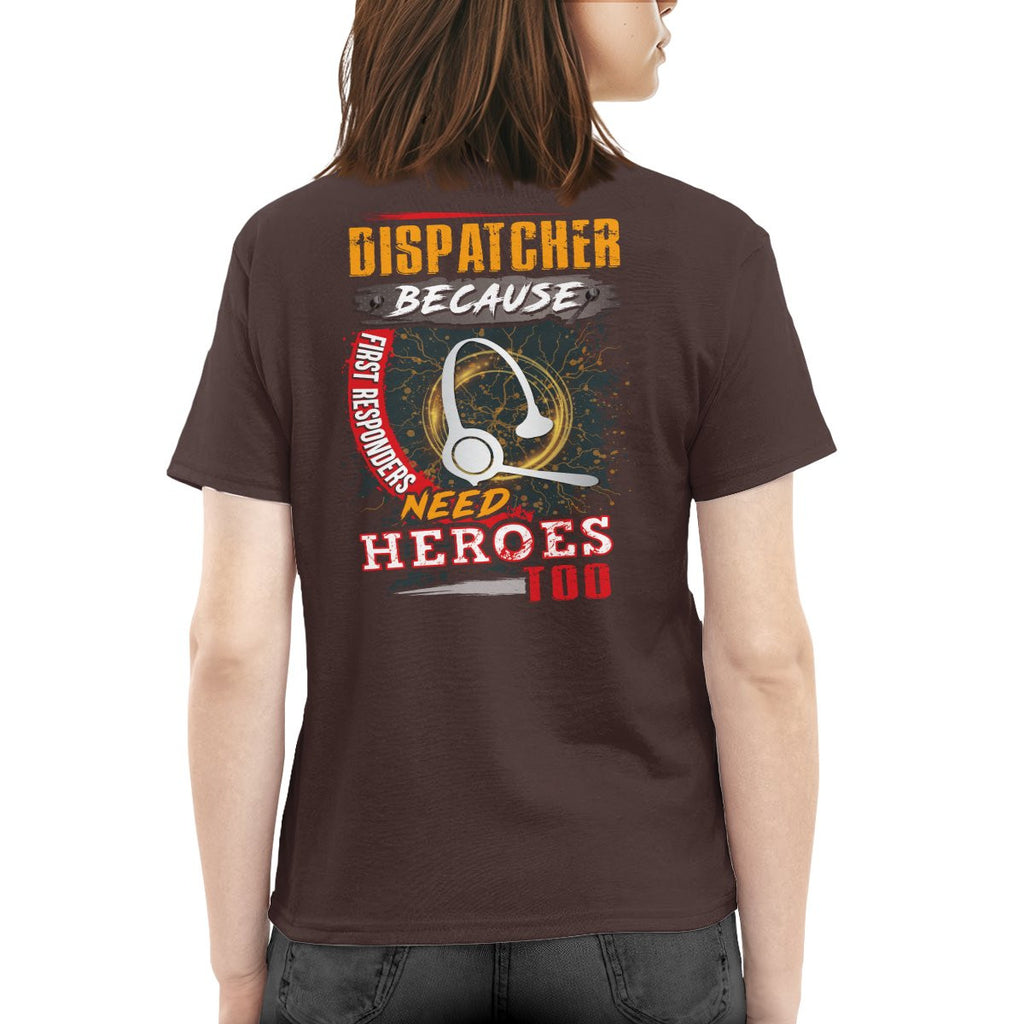 Awesome Dispatcher-hoodie - grunx260804-0015