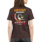 Awesome Dispatcher-hoodie - grunx260804-0015