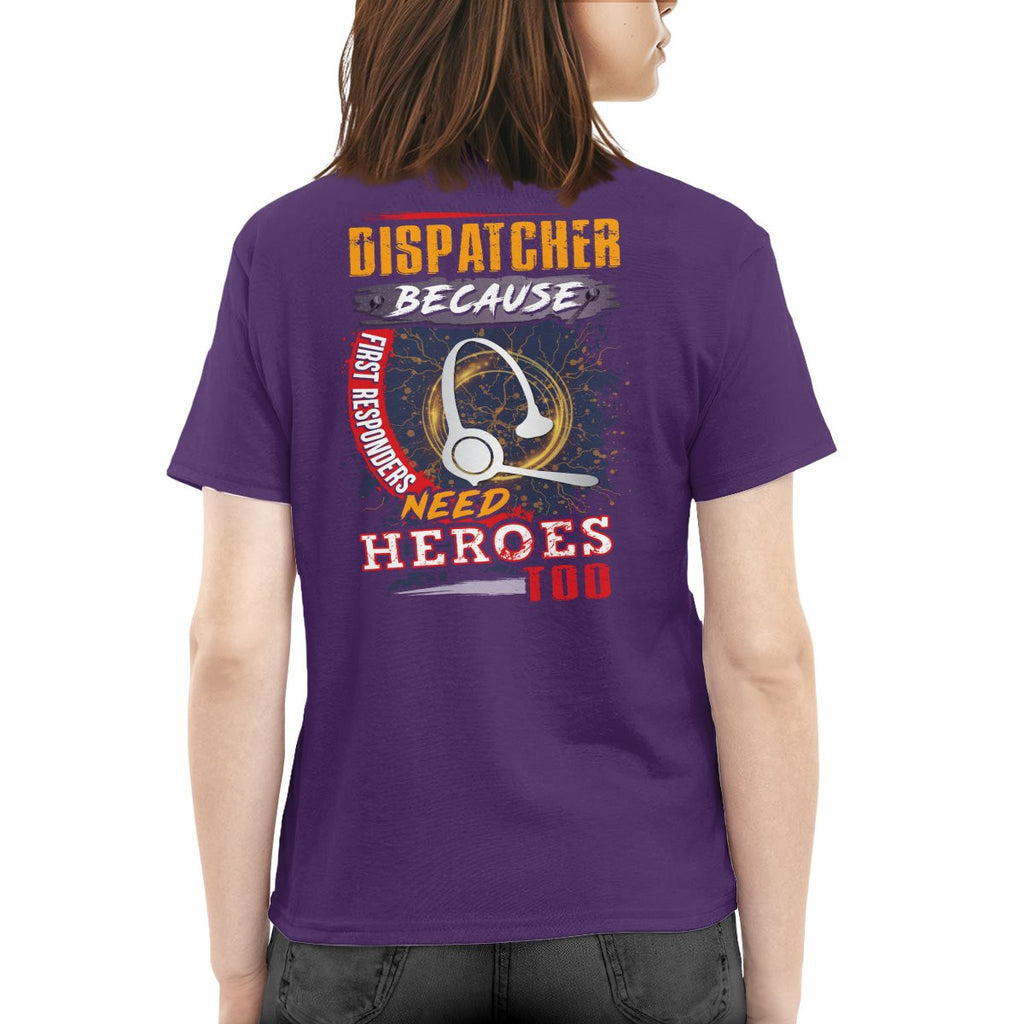 Awesome Dispatcher-hoodie - grunx260804-0015