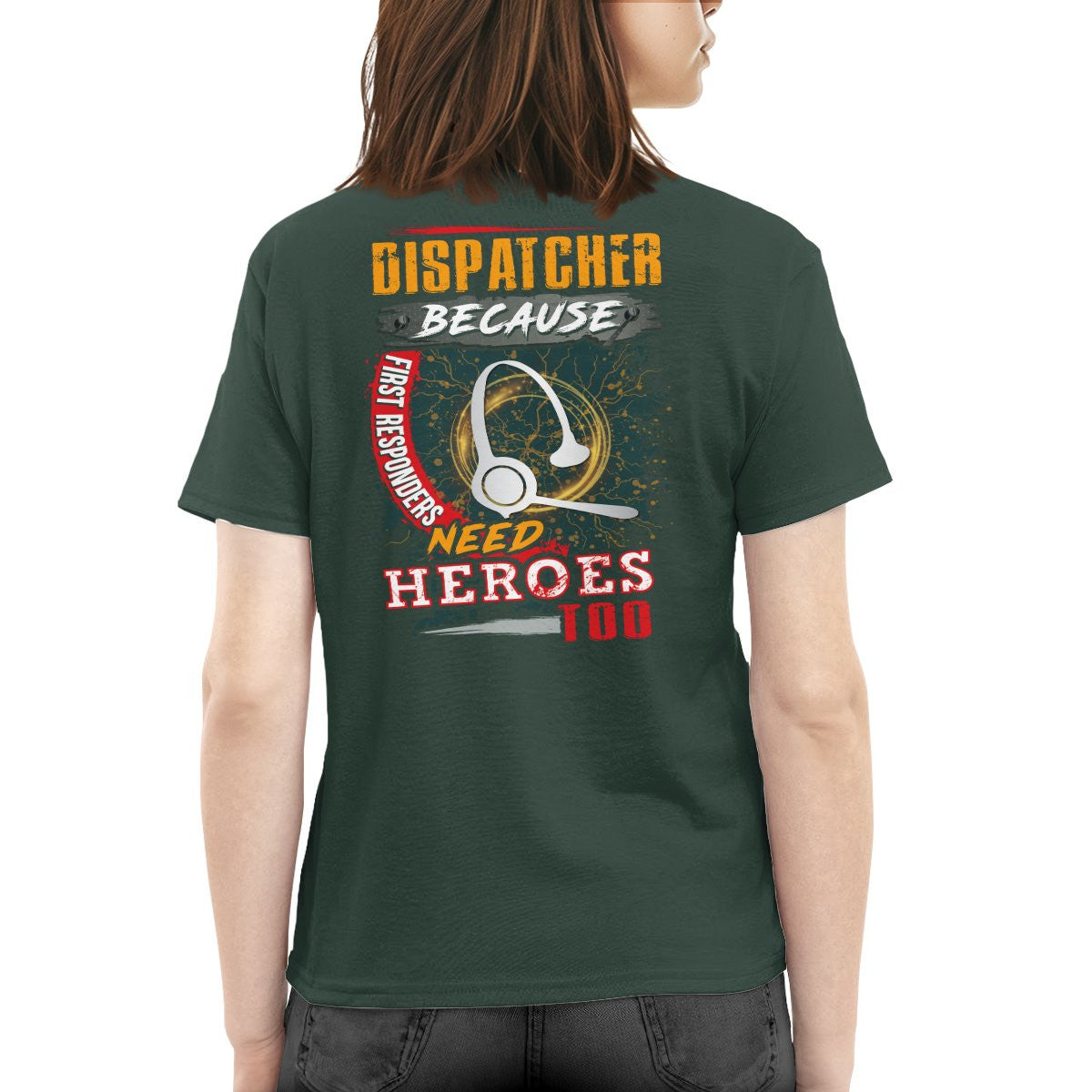 Awesome Dispatcher-hoodie - grunx260804-0015