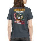 Awesome Dispatcher-hoodie - grunx260804-0015