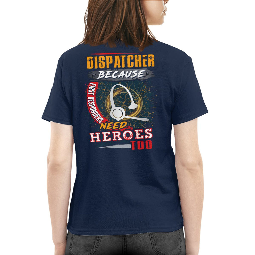 Awesome Dispatcher-hoodie - grunx260804-0015