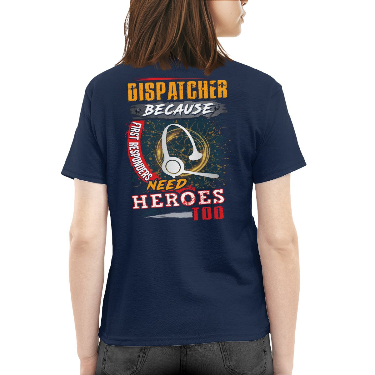 Awesome Dispatcher-hoodie - grunx260804-0015