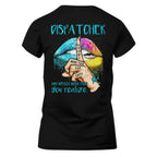 Awesome Dispatcher -T-shirt - grunx260804-0019