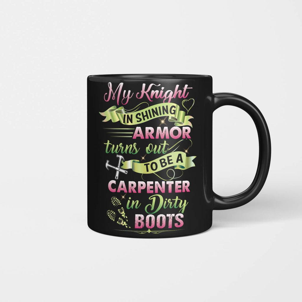 Awesome Carpenter-T-shirt-#M081024ARMOR5BCARPZ6