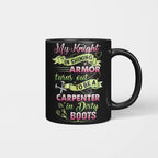 Awesome Carpenter-T-shirt-#M081024ARMOR5BCARPZ6