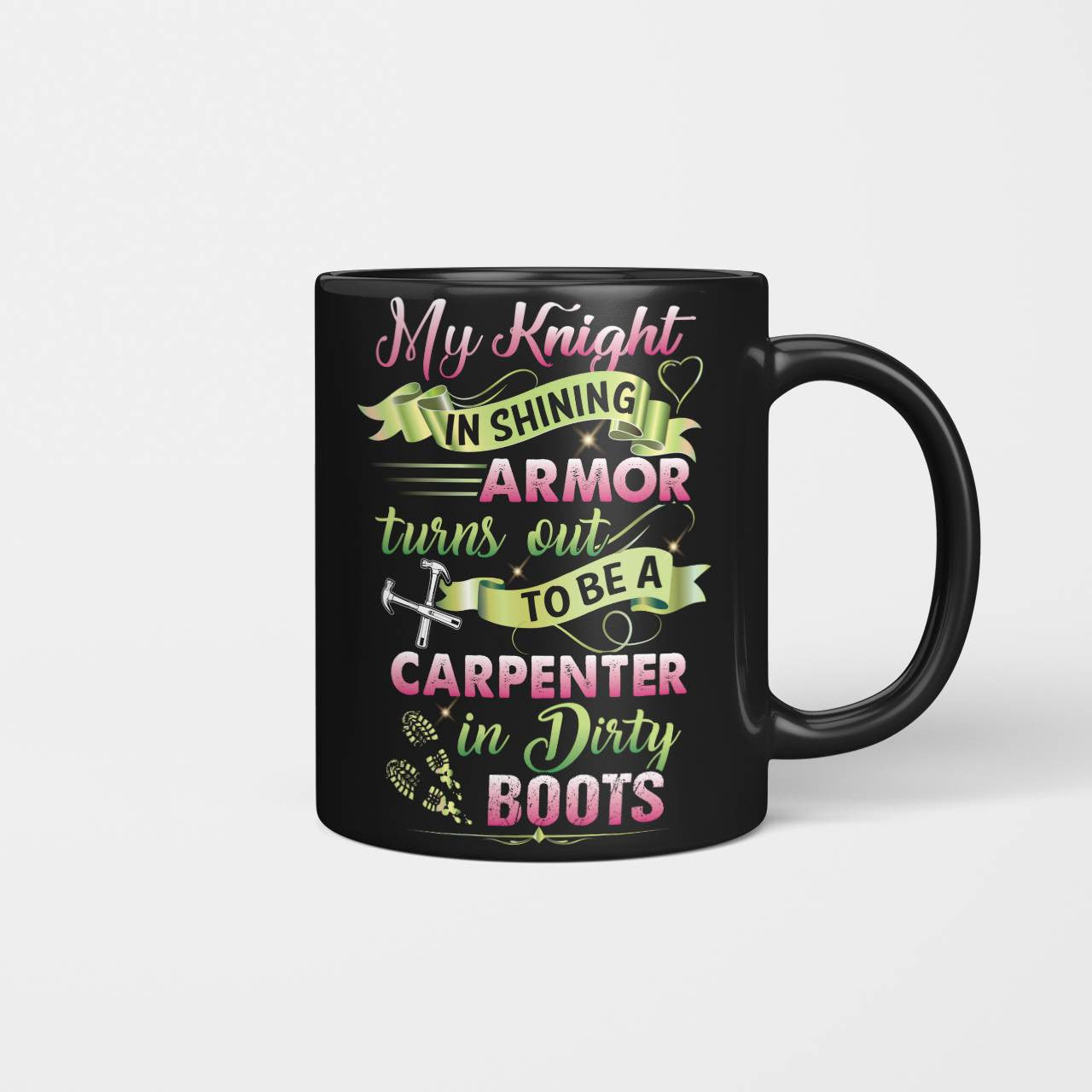 Awesome Carpenter-T-shirt-#M081024ARMOR5BCARPZ6