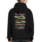 Awesome Carpenter-T-shirt-#M081024ARMOR5BCARPZ6