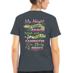 Awesome Carpenter-T-shirt-#M081024ARMOR5BCARPZ6