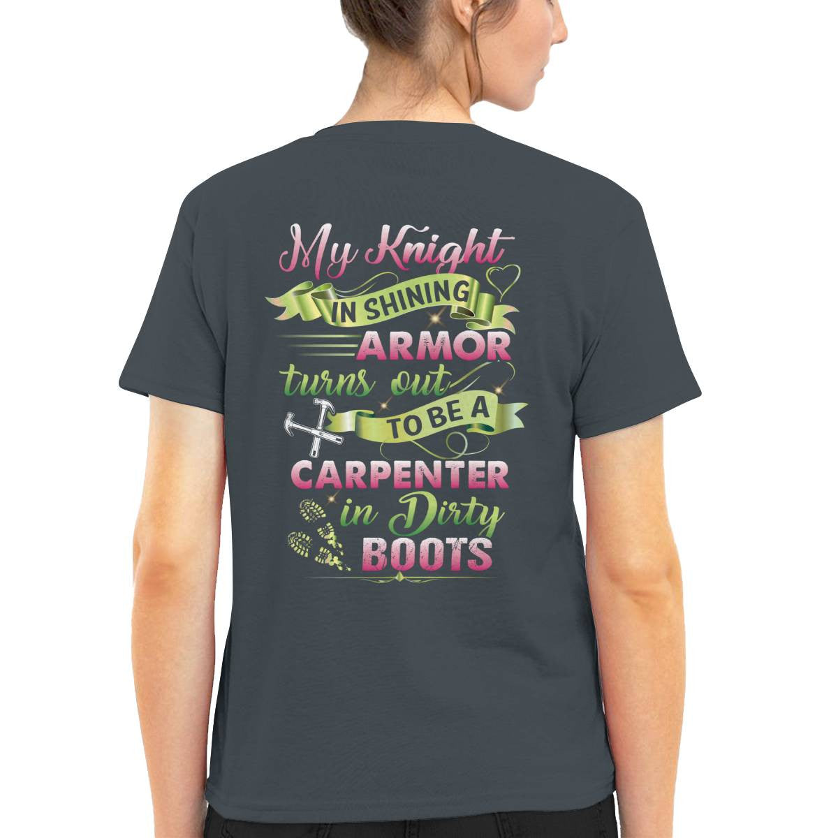 Awesome Carpenter-T-shirt-#M081024ARMOR5BCARPZ6