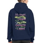 Awesome Carpenter-T-shirt-#M081024ARMOR5BCARPZ6