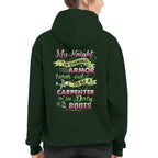 Awesome Carpenter-T-shirt-#M081024ARMOR5BCARPZ6