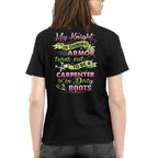 Awesome Carpenter-T-shirt-#M081024ARMOR5BCARPZ6