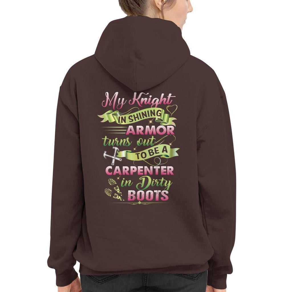 Awesome Carpenter-T-shirt-#M081024ARMOR5BCARPZ6