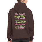 Awesome Carpenter-T-shirt-#M081024ARMOR5BCARPZ6