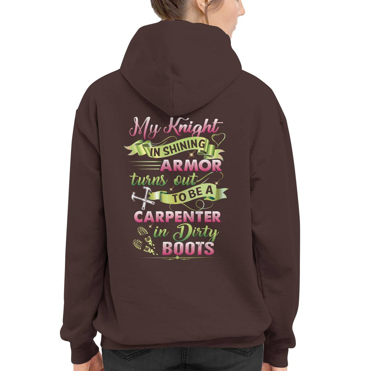 Awesome Carpenter-T-shirt-#M081024ARMOR5BCARPZ6