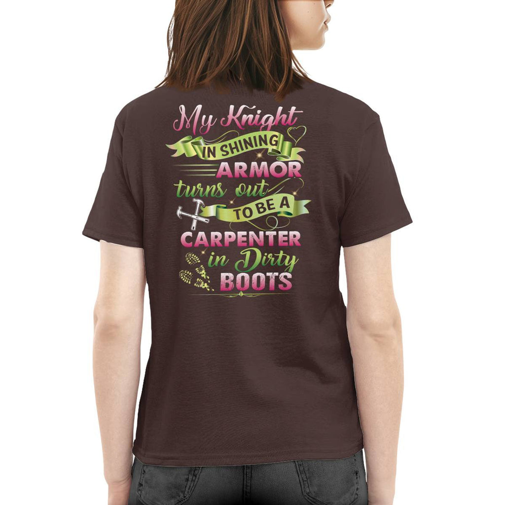 Awesome Carpenter-T-shirt-#M081024ARMOR5BCARPZ6