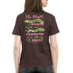 Awesome Carpenter-T-shirt-#M081024ARMOR5BCARPZ6