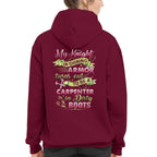 Awesome Carpenter-T-shirt-#M081024ARMOR5BCARPZ6