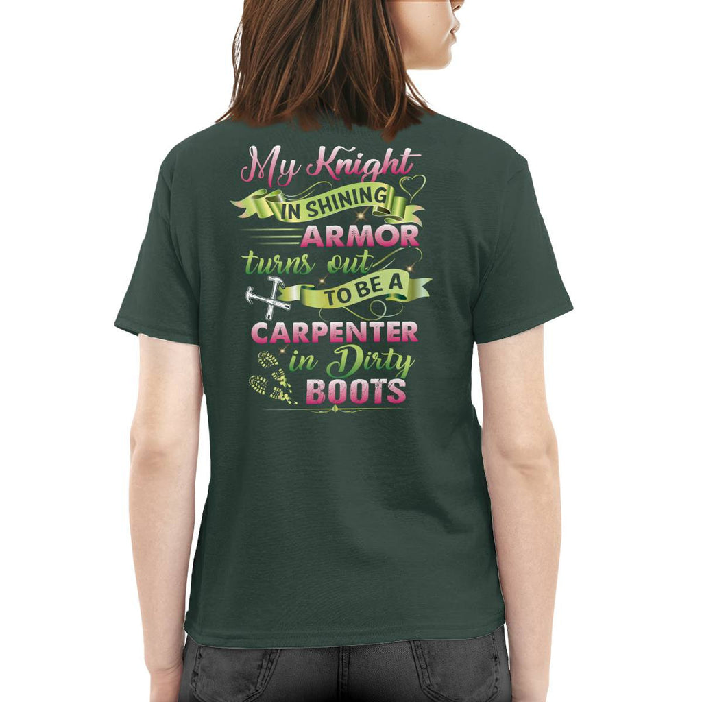 Awesome Carpenter-T-shirt-#M081024ARMOR5BCARPZ6