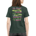 Awesome Carpenter-T-shirt-#M081024ARMOR5BCARPZ6