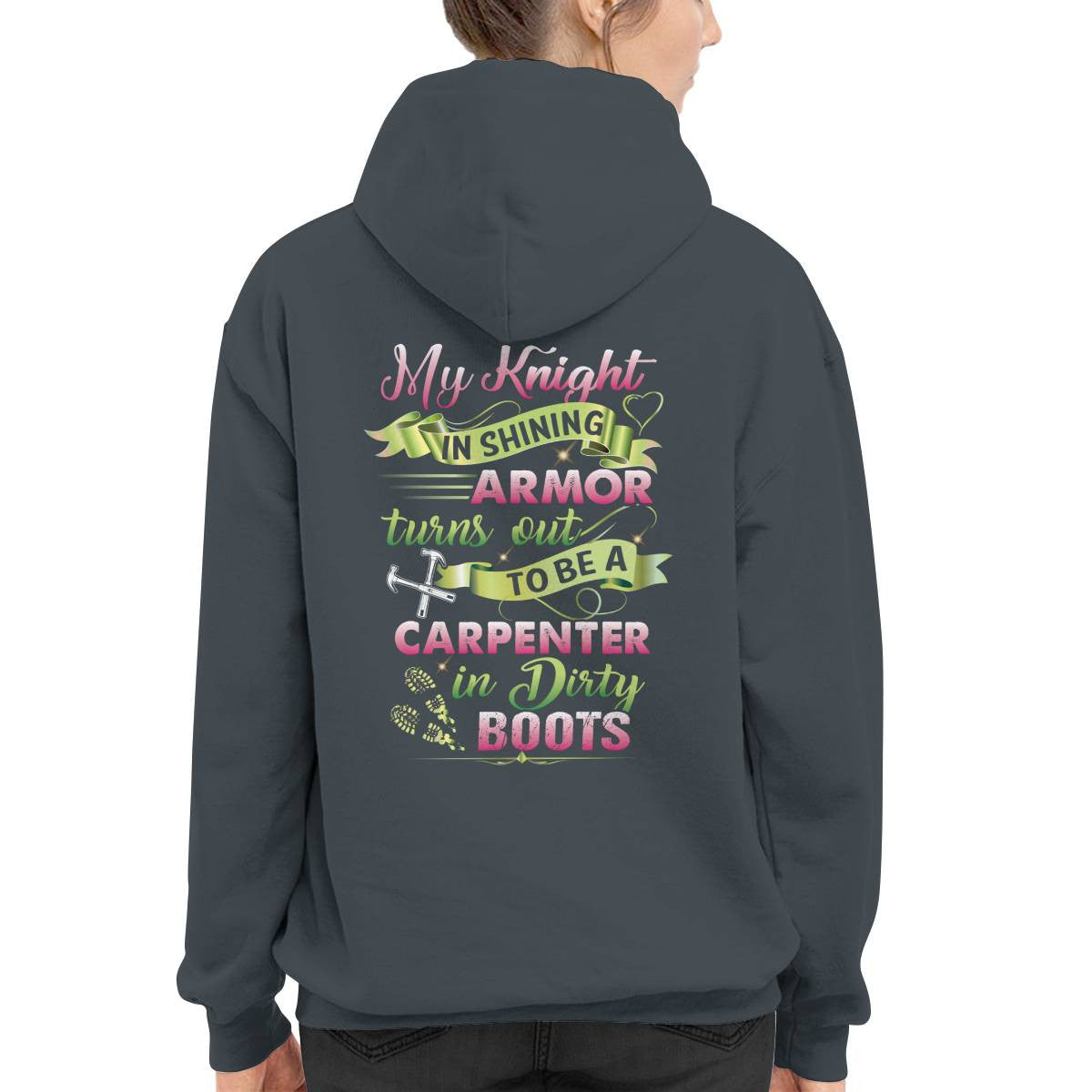 Awesome Carpenter-T-shirt-#M081024ARMOR5BCARPZ6
