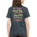 Awesome Carpenter-T-shirt-#M081024ARMOR5BCARPZ6