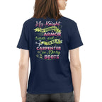 Awesome Carpenter-T-shirt-#M081024ARMOR5BCARPZ6