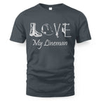 Awesome Lineman -Hoodie - grunx260804-0344