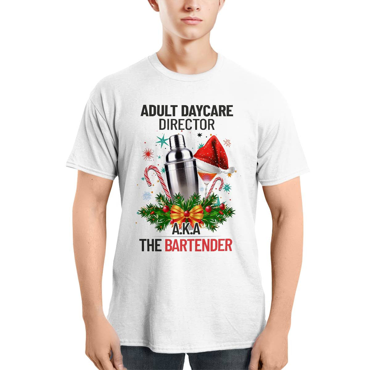 Awesome Bartender-Hoodie - grunx260804-0248