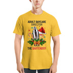 Awesome Bartender-Hoodie - grunx260804-0248