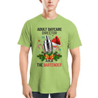 Awesome Bartender-Hoodie - grunx260804-0248