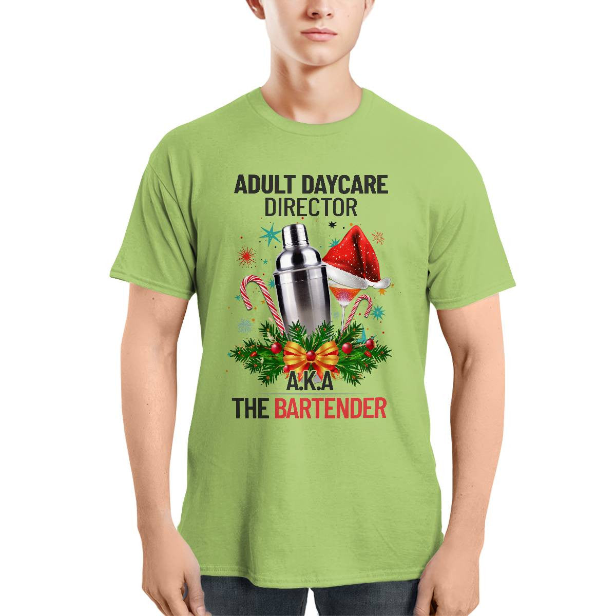 Awesome Bartender-Hoodie - grunx260804-0248