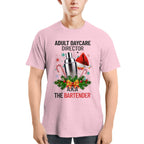 Awesome Bartender-Hoodie - grunx260804-0248