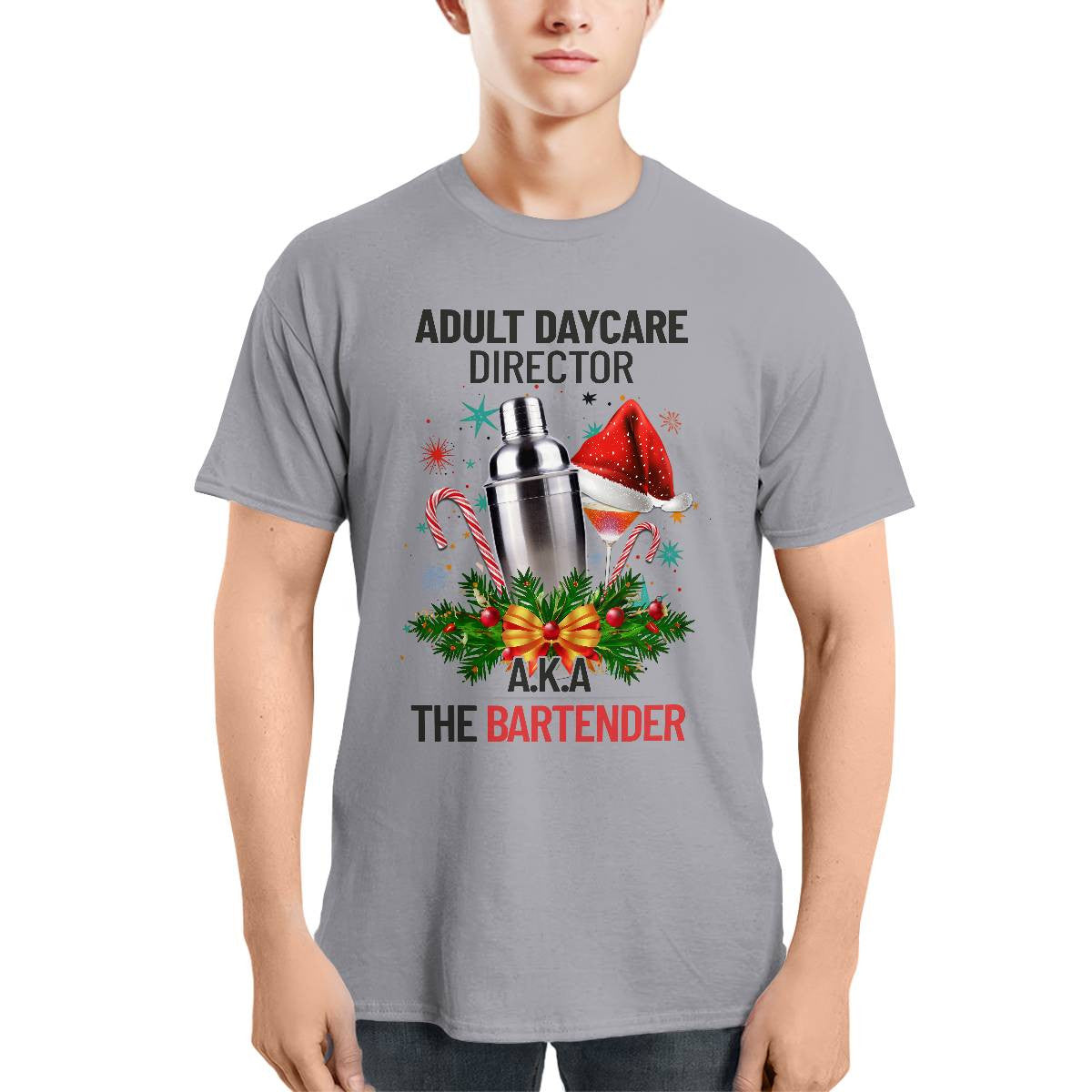 Awesome Bartender-Hoodie - grunx260804-0248