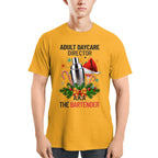 Awesome Bartender-Hoodie - grunx260804-0248