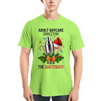 Awesome Bartender-Hoodie - grunx260804-0248