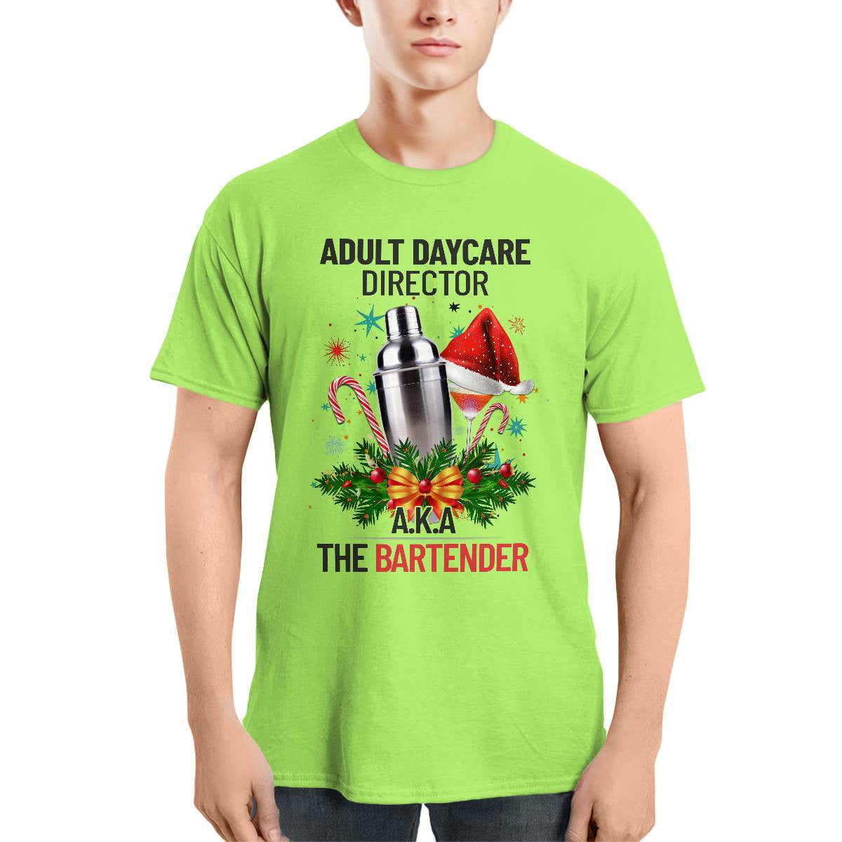 Awesome Bartender-Hoodie - grunx260804-0248
