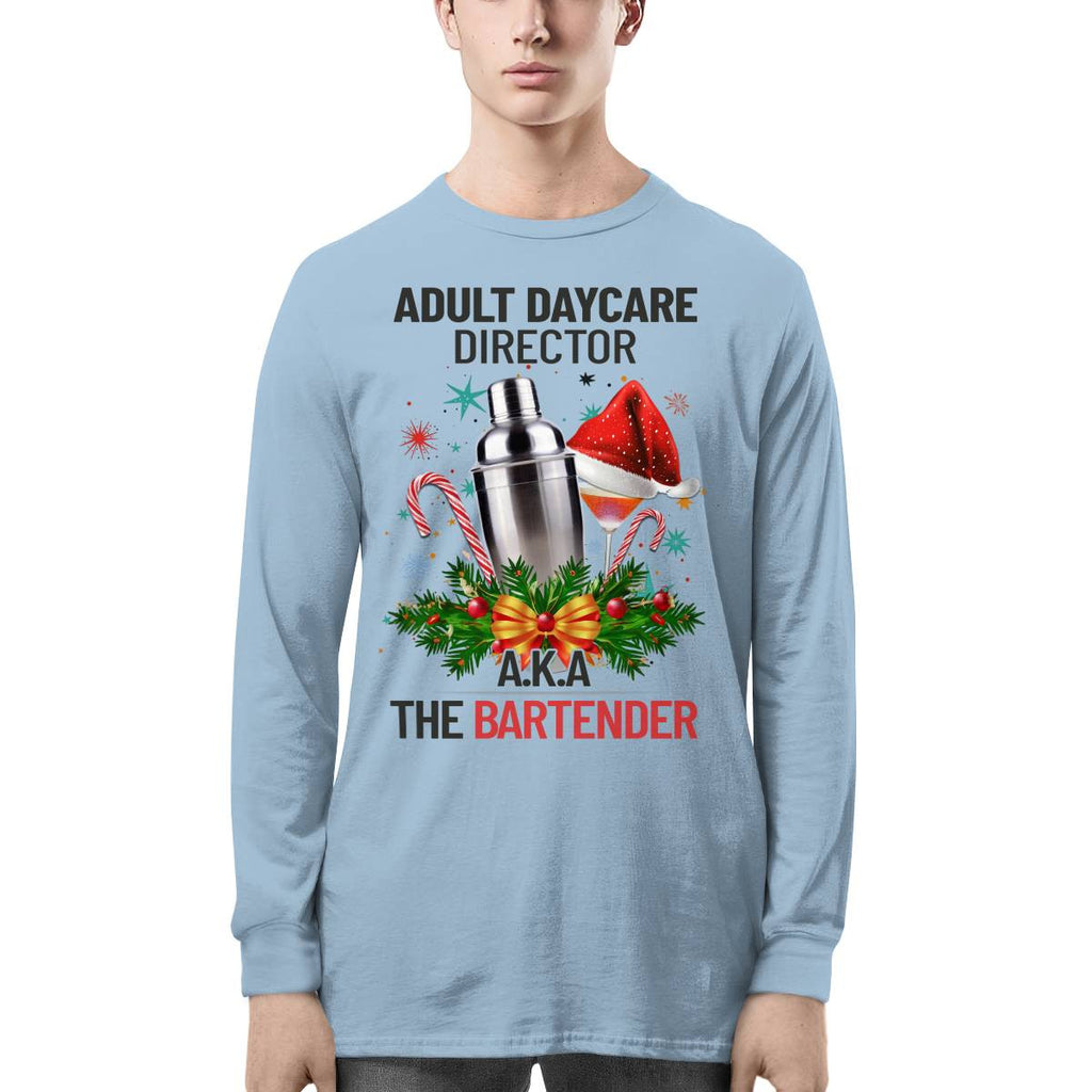 Awesome Bartender-Hoodie - grunx260804-0248