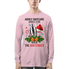 Awesome Bartender-Hoodie - grunx260804-0248