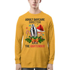 Awesome Bartender-Hoodie - grunx260804-0248
