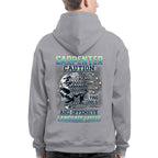 Awesome Carpenter-T-shirt-#M070824FLYIN14BCARPZ6