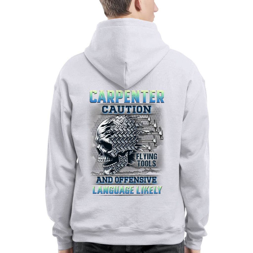Awesome Carpenter-T-shirt-#M070824FLYIN14BCARPZ6