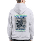 Awesome Carpenter-T-shirt-#M070824FLYIN14BCARPZ6