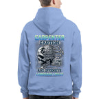 Awesome Carpenter-T-shirt-#M070824FLYIN14BCARPZ6
