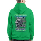 Awesome Carpenter-T-shirt-#M070824FLYIN14BCARPZ6